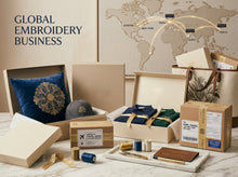 Global Reach, Reliable Service