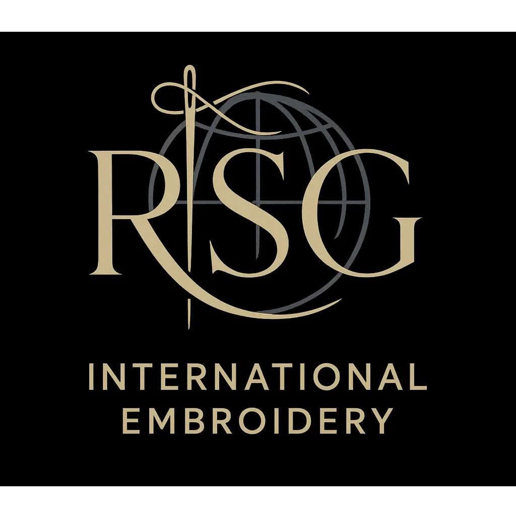 RSG International Embroidery